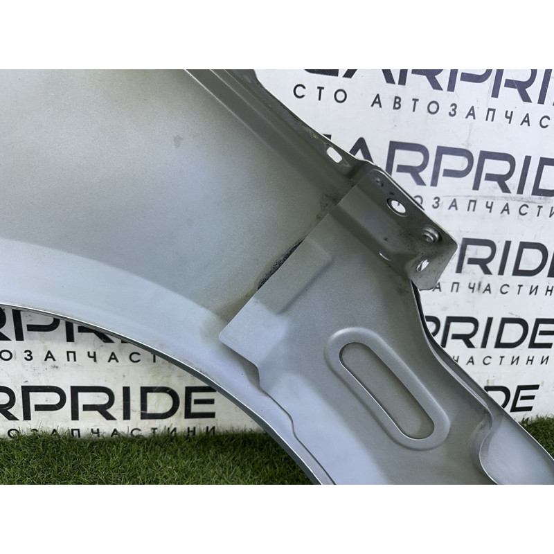 Крило (зовнішні елементи кузова) LAND ROVER Range Rover Velar L560 2018 2.0 LR091699