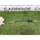 Замок двери (кузов и элементы) AUDI Q5 8R 2012 3.2 8J1837016D