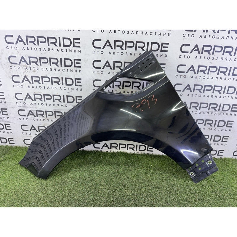 Крило (наружные элементы кузова) LAND ROVER RANGE ROVER Sport L494 2014 5.0 LR061824