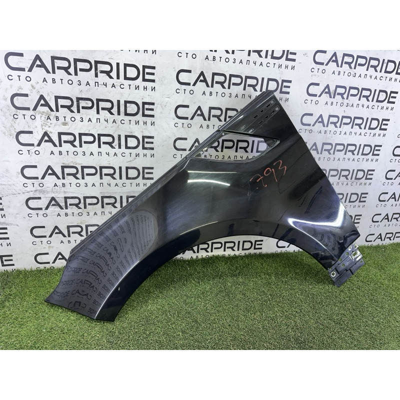 Крило (наружные элементы кузова) LAND ROVER RANGE ROVER Sport L494 2014 5.0 LR061824