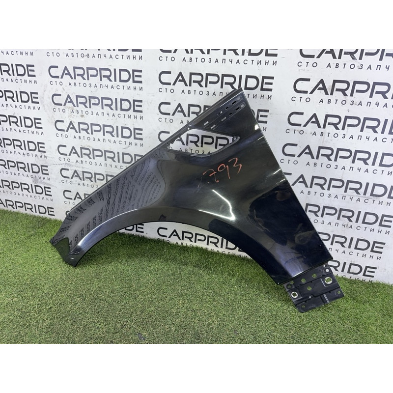 Крило (наружные элементы кузова) LAND ROVER RANGE ROVER Sport L494 2014 5.0 LR061824