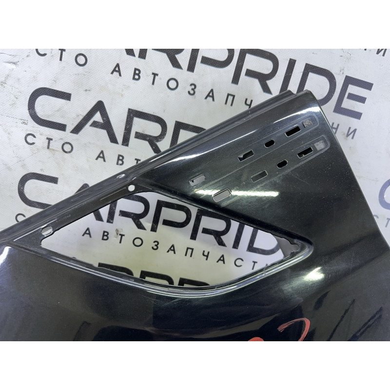Крило (наружные элементы кузова) LAND ROVER RANGE ROVER Sport L494 2014 5.0 LR061824