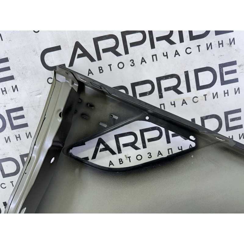 Крило (наружные элементы кузова) LAND ROVER RANGE ROVER Sport L494 2014 5.0 LR061824