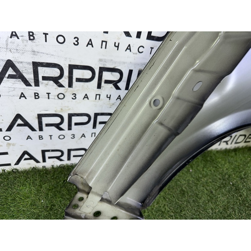 Крило (наружные элементы кузова) LAND ROVER RANGE ROVER Sport L494 2014 5.0 LR061824