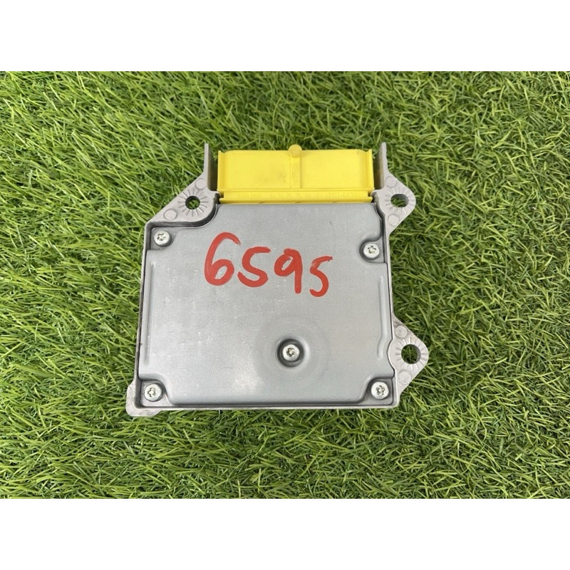 Блок управління airbag (airbag / безпека) AUDI Q7 4L 2011 3.0 TFSi CJWB 4L0910655A006
