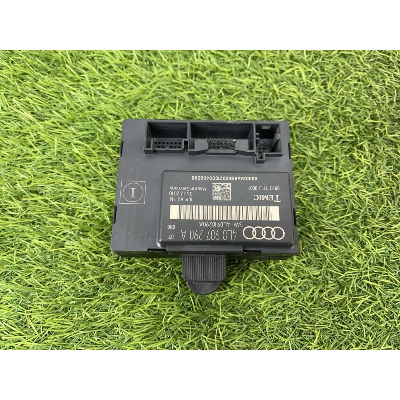 Блок комфорта (электрика / блоки управления) AUDI Q7 4L 2011 3.0 TFSi CJWB 4L0910290A