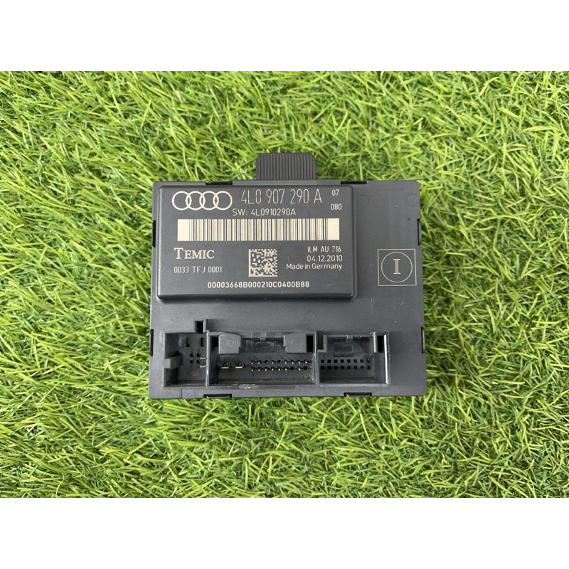 Блок комфорта (электрика / блоки управления) AUDI Q7 4L 2011 3.0 TFSi CJWB 4L0910290A