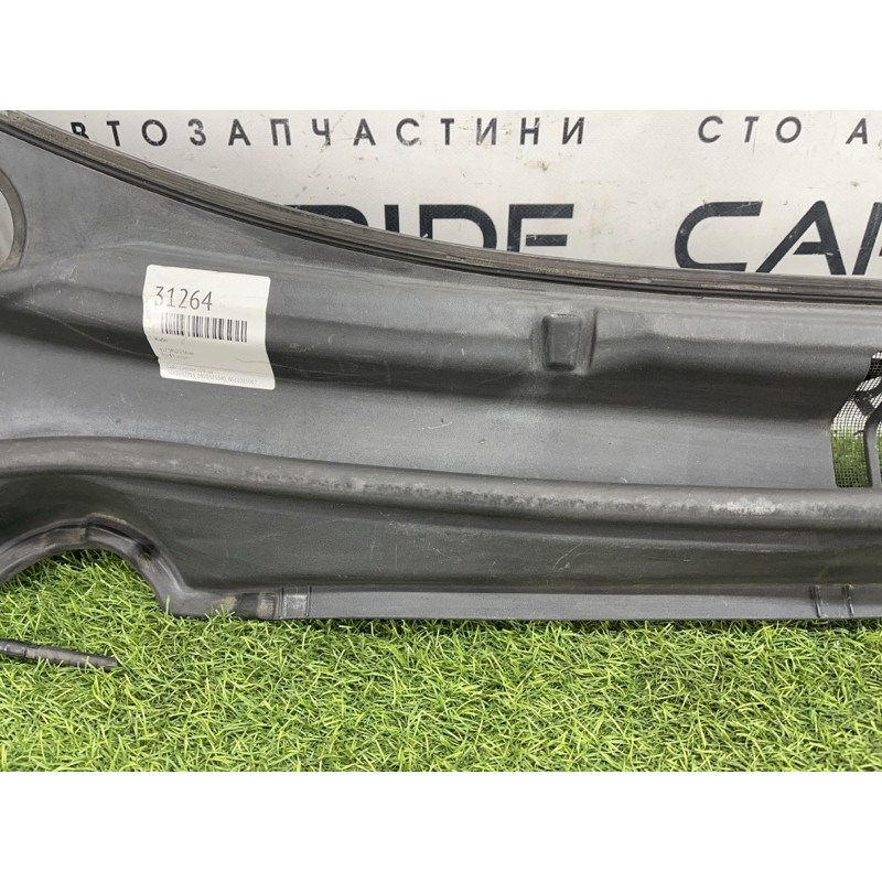 Жабо (кузов і елементи) Ford Fusion MK5 ds73f02216ae