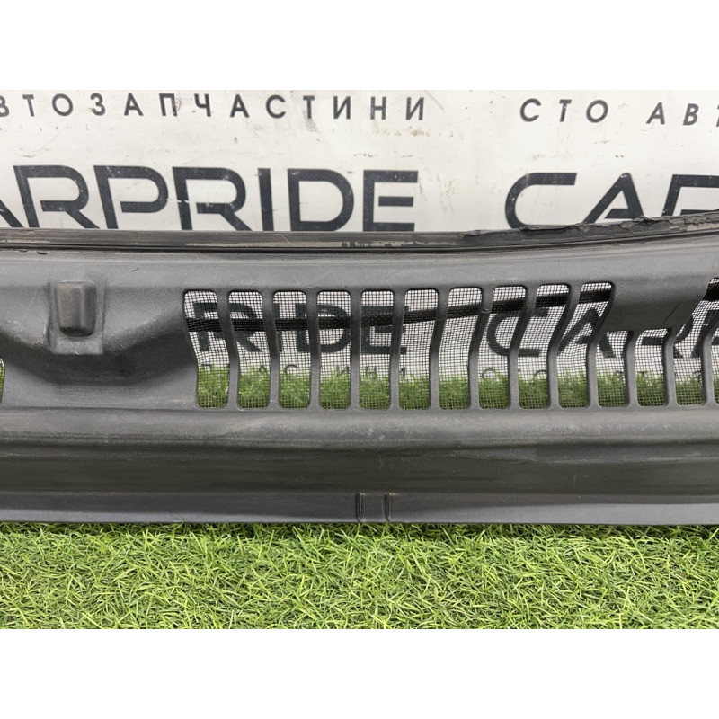 Жабо (кузов і елементи) Ford Fusion MK5 ds73f02216ae