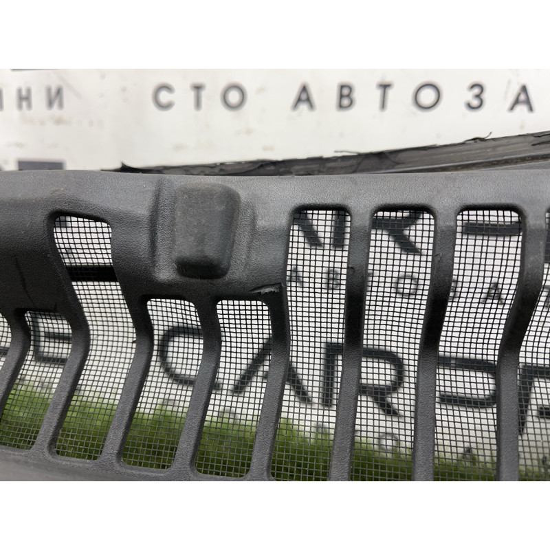 Жабо (кузов і елементи) Ford Fusion MK5 ds73f02216ae