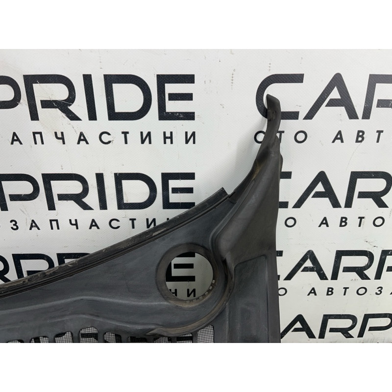 Жабо (кузов і елементи) Ford Fusion MK5 ds73f02216ae