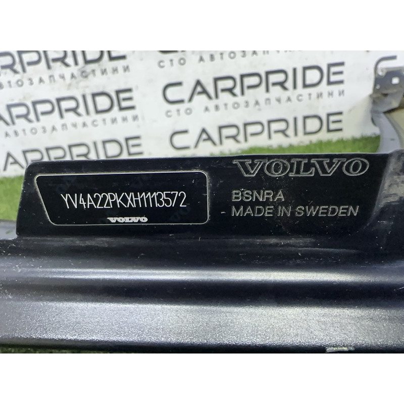 Крило (наружные элементы кузова) Volvo XC90 T6 2017 2.0 31651675