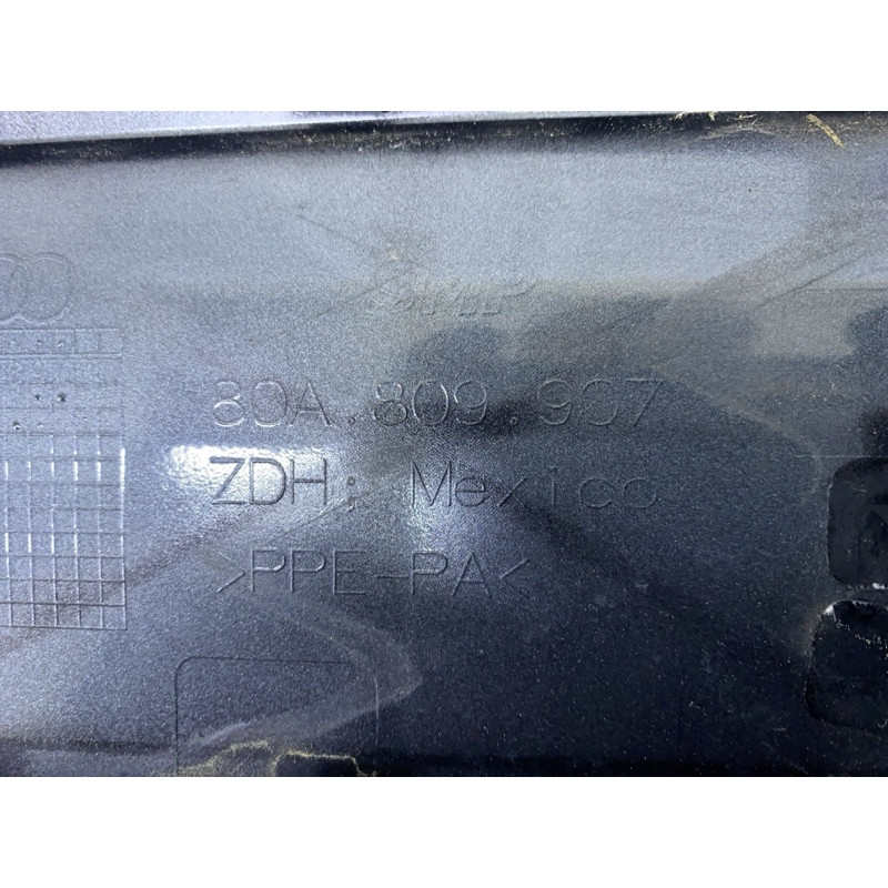 Кришка паливного бака (кузов і елементи) AUDI Q5 FY 2018 2.0 DAYB 80A809907GRU
