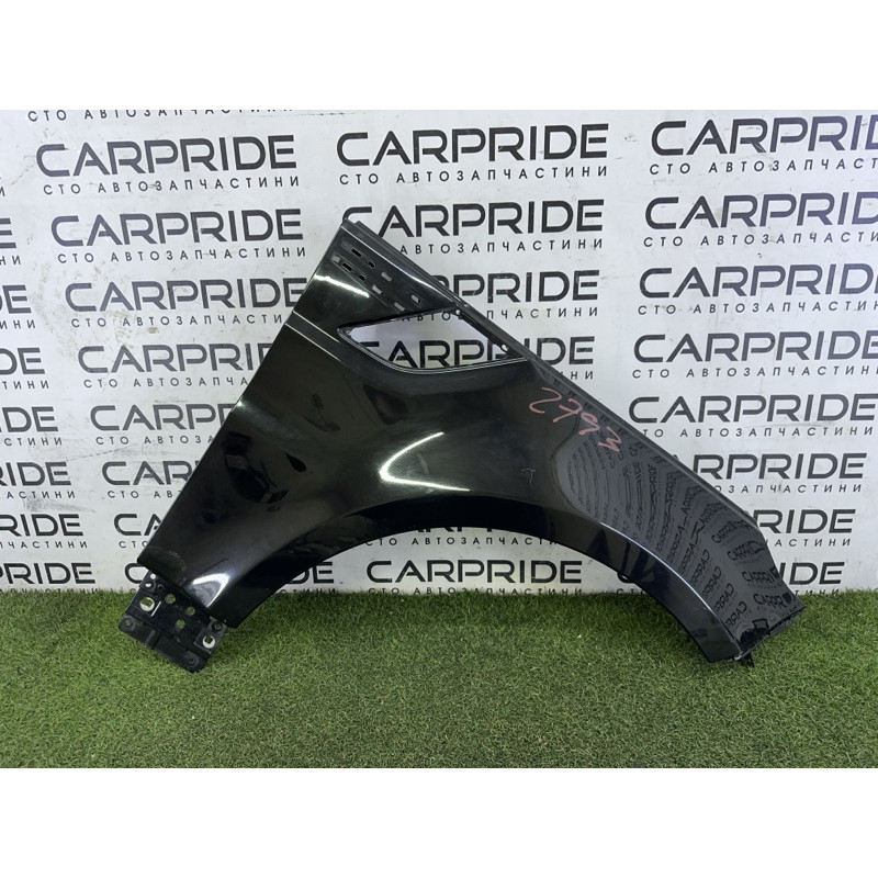 Крыло (наружные элементы кузова) LAND ROVER RANGE ROVER Sport L494 2014 5.0 LR061823