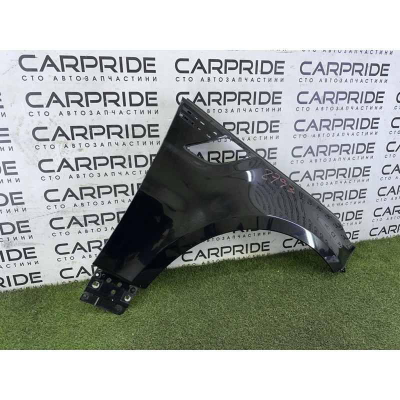 Крыло (наружные элементы кузова) LAND ROVER RANGE ROVER Sport L494 2014 5.0 LR061823