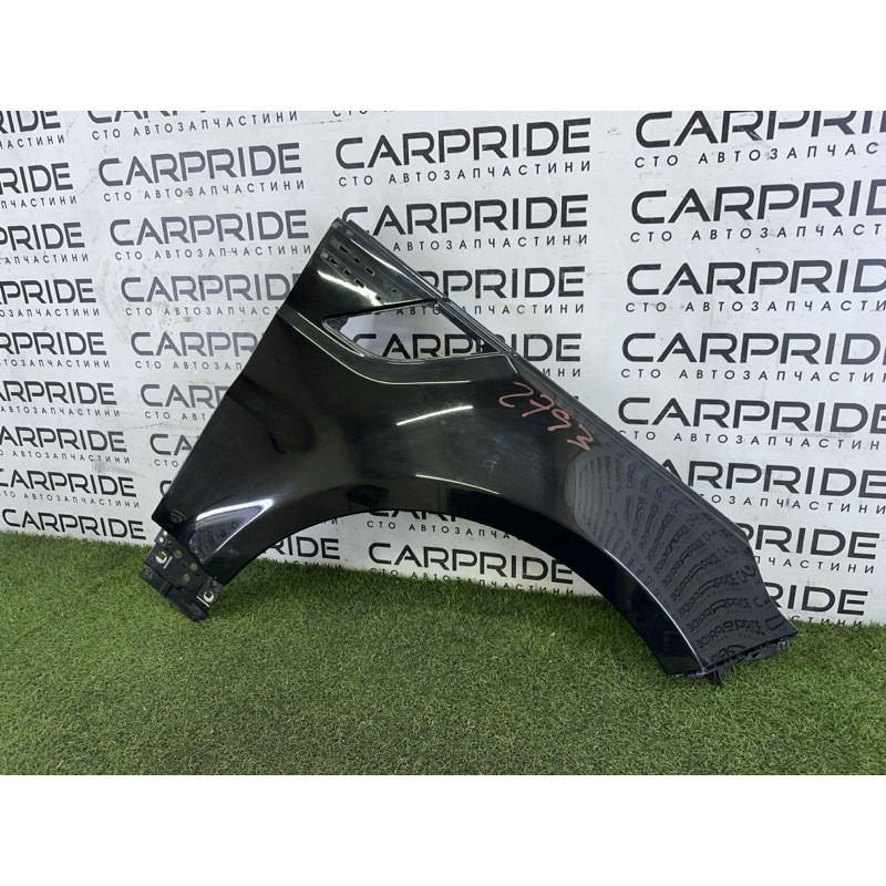 Крыло (наружные элементы кузова) LAND ROVER RANGE ROVER Sport L494 2014 5.0 LR061823