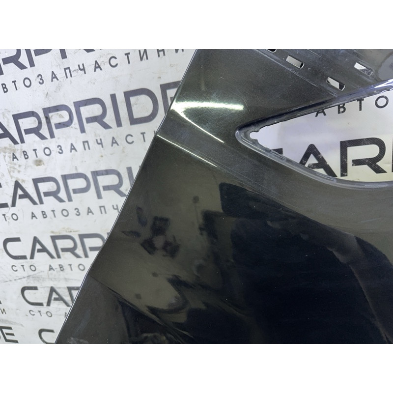 Крыло (наружные элементы кузова) LAND ROVER RANGE ROVER Sport L494 2014 5.0 LR061823