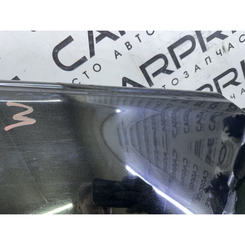 Крыло (наружные элементы кузова) LAND ROVER RANGE ROVER Sport L494 2014 5.0 LR061823