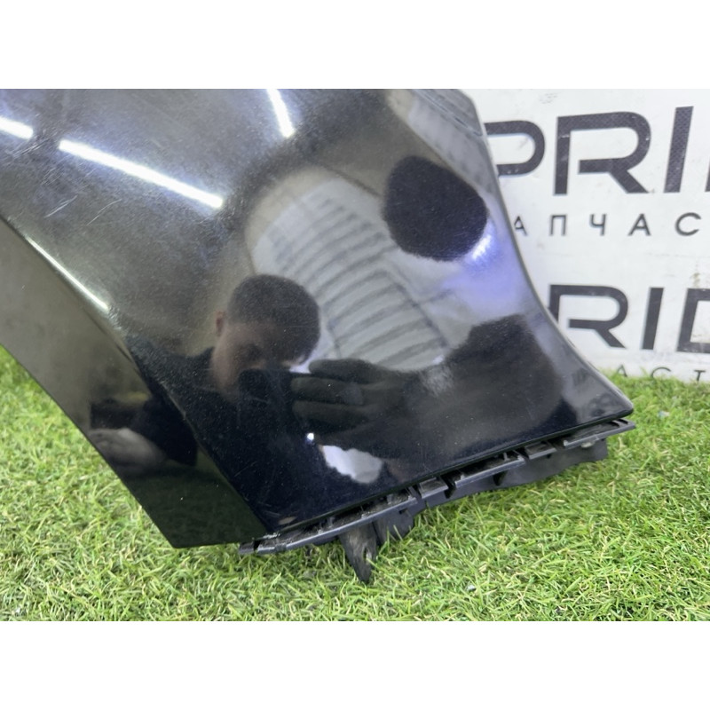 Крыло (наружные элементы кузова) LAND ROVER RANGE ROVER Sport L494 2014 5.0 LR061823