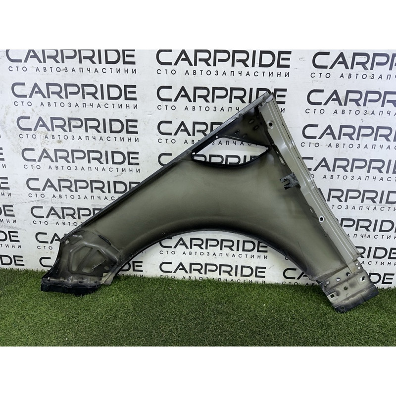 Крыло (наружные элементы кузова) LAND ROVER RANGE ROVER Sport L494 2014 5.0 LR061823