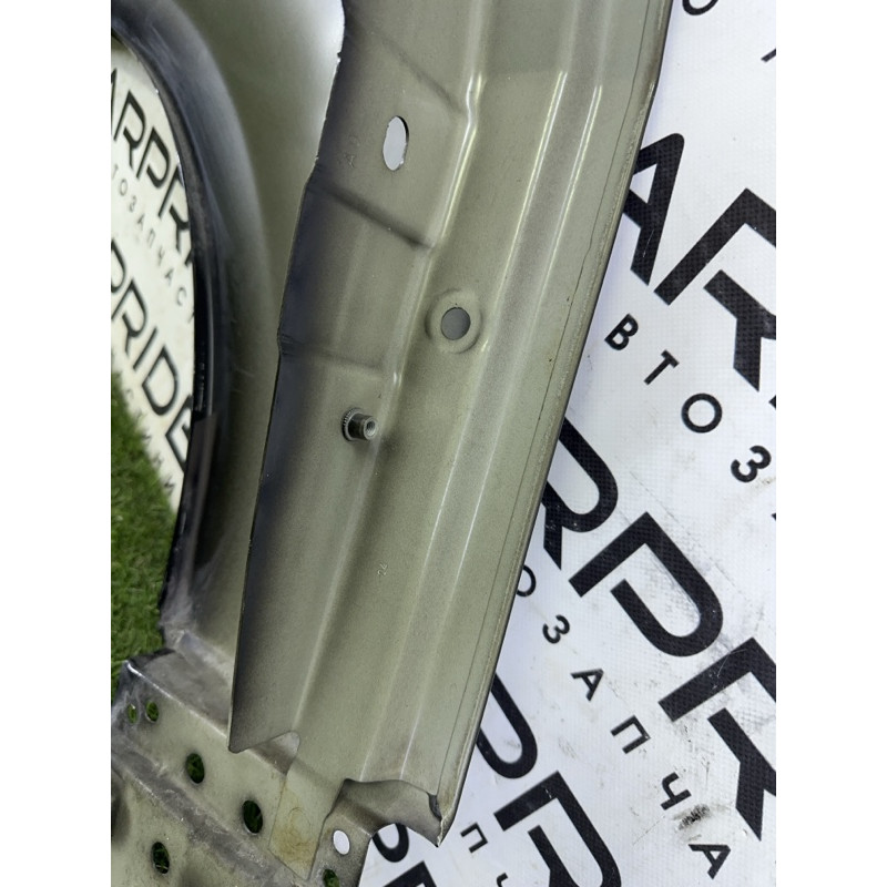 Крыло (наружные элементы кузова) LAND ROVER RANGE ROVER Sport L494 2014 5.0 LR061823