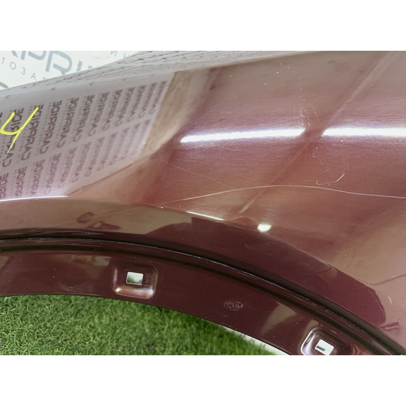 Крыло (наружные элементы кузова) KIA Sorento UM 2019 3.3 66311C6000