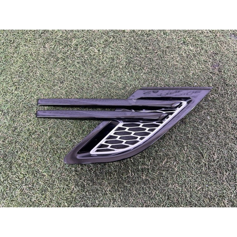 Молдинг крыла (кузов и элементы) LAND ROVER RANGE ROVER Sport L494 2014 5.0 LR053795
