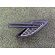 Молдинг крыла (кузов и элементы) LAND ROVER RANGE ROVER Sport L494 2014 5.0 LR053795