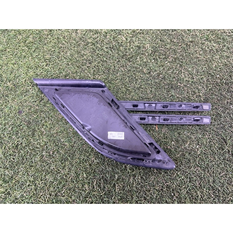 Молдинг крыла (кузов и элементы) LAND ROVER RANGE ROVER Sport L494 2014 5.0 LR053795