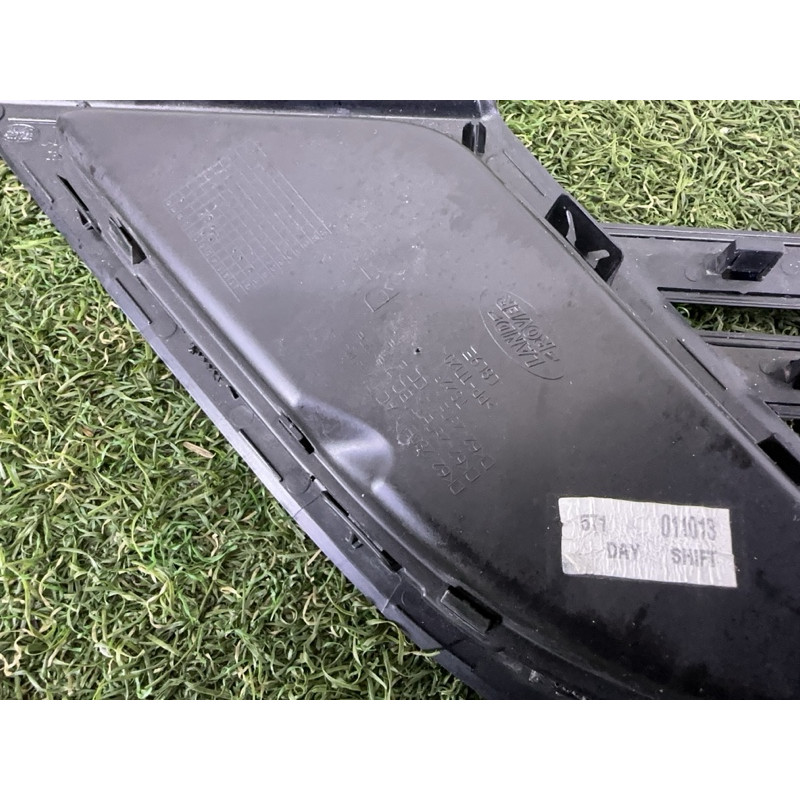 Молдинг крыла (кузов и элементы) LAND ROVER RANGE ROVER Sport L494 2014 5.0 LR053795
