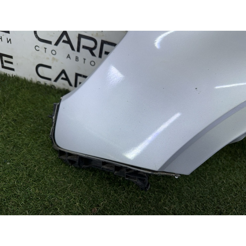 Крыло (наружные элементы кузова) AUDI A3 8V 2015 1.8 8V5821105A