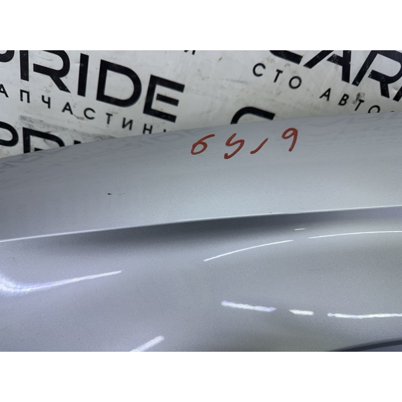 Крыло (наружные элементы кузова) AUDI A3 8V 2015 1.8 8V5821105A