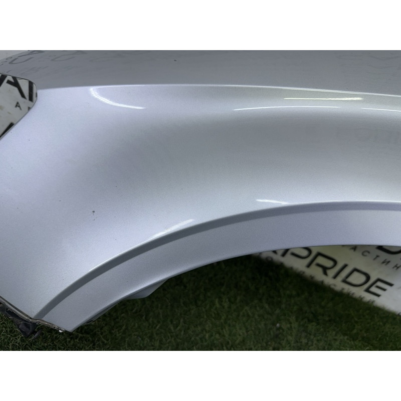 Крыло (наружные элементы кузова) AUDI A3 8V 2015 1.8 8V5821105A