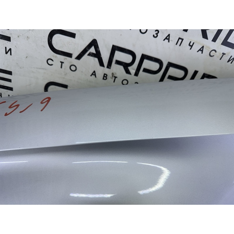 Крыло (наружные элементы кузова) AUDI A3 8V 2015 1.8 8V5821105A