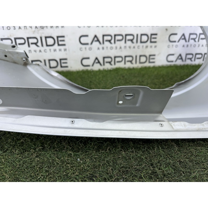 Крыло (наружные элементы кузова) AUDI A3 8V 2015 1.8 8V5821105A