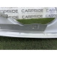 Крыло (наружные элементы кузова) AUDI A3 8V 2015 1.8 8V5821105A