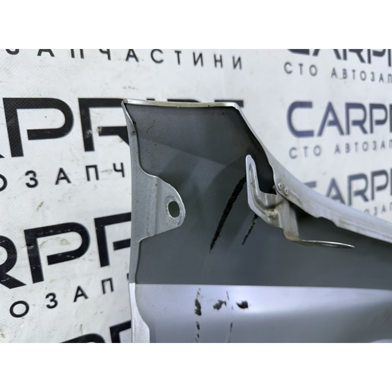 Крыло (наружные элементы кузова) AUDI A3 8V 2015 1.8 8V5821105A