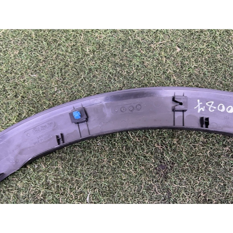 Накладка на крыло (кузов и элементы) KIA Telluride Not specified 2020 3.8 87711S9000
