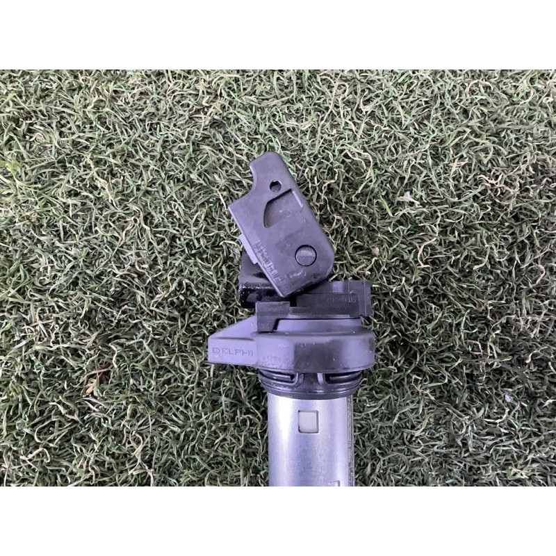 Катушка зажигания (электрика двигателя) BMW X3 F25 2013 2.0 12138616153