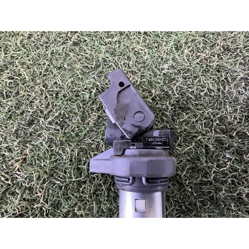 Катушка зажигания (электрика двигателя) BMW X3 F25 2013 2.0 12138616153