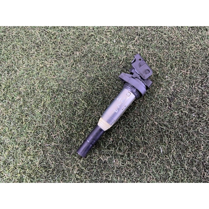 Катушка зажигания (электрика двигателя) BMW X3 F25 2013 2.0 12138616153