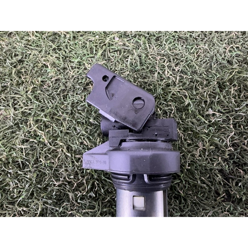 Катушка зажигания (электрика двигателя) BMW X3 F25 2013 2.0 12138616153