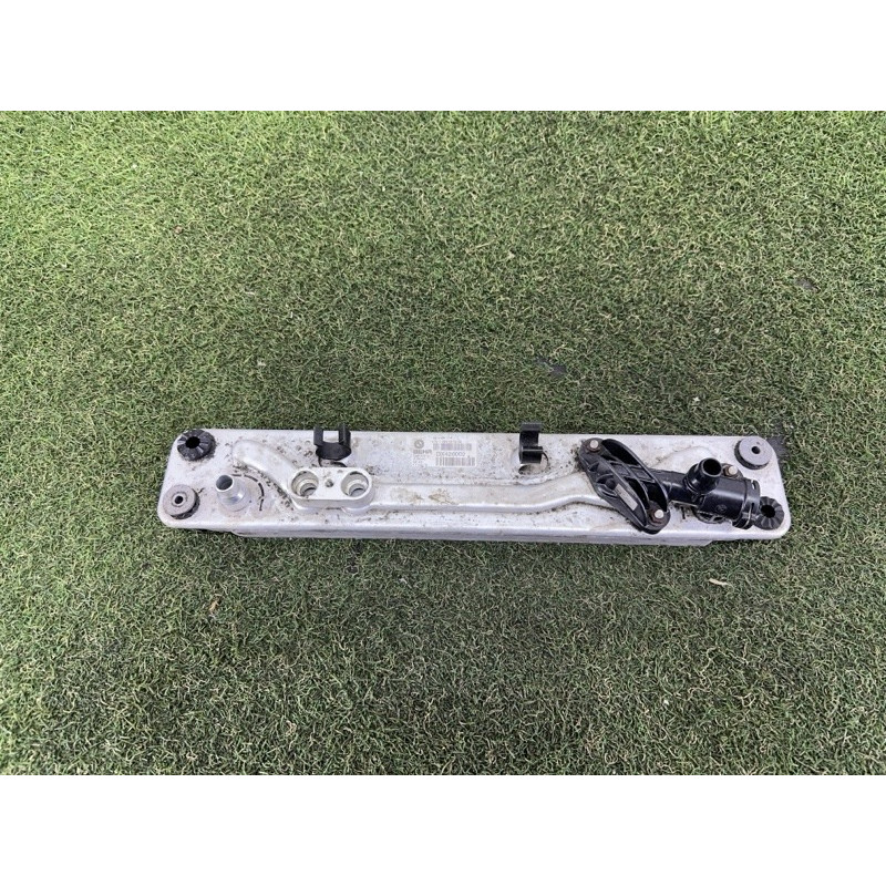 Теплообмінник АКПП (трансмісія) BMW X5 F15 2015 3.0 17217647315