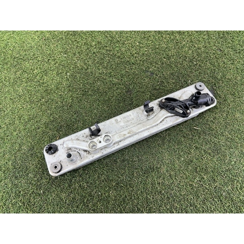 Теплообмінник АКПП (трансмісія) BMW X5 F15 2015 3.0 17217647315