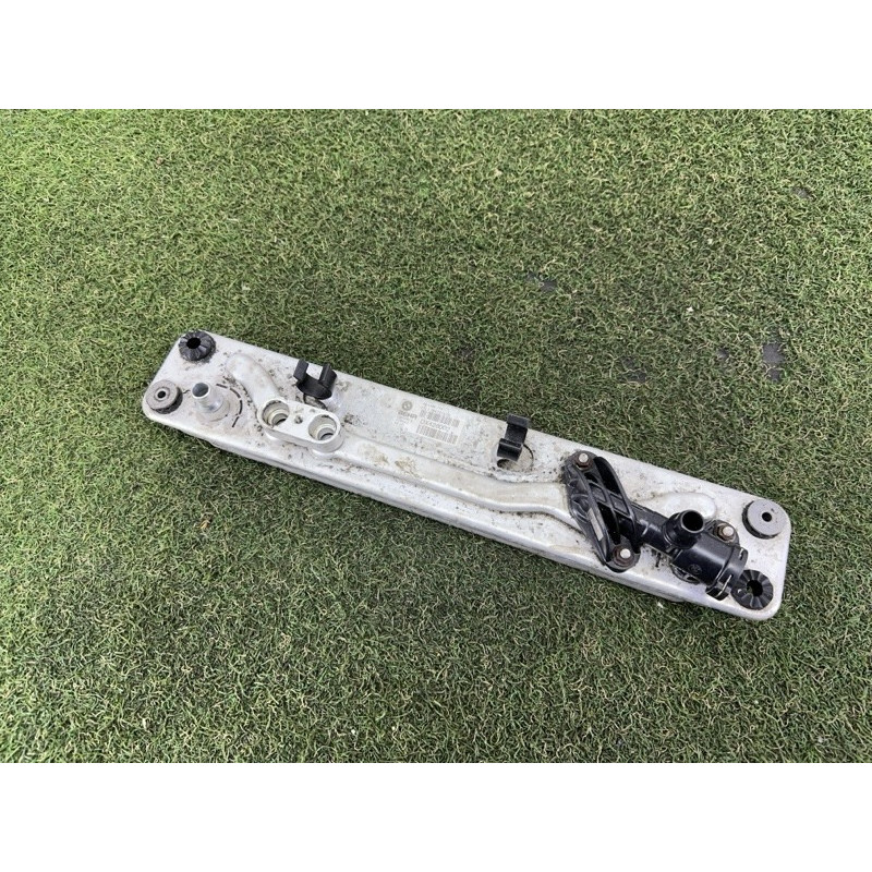 Теплообмінник АКПП (трансмісія) BMW X5 F15 2015 3.0 17217647315