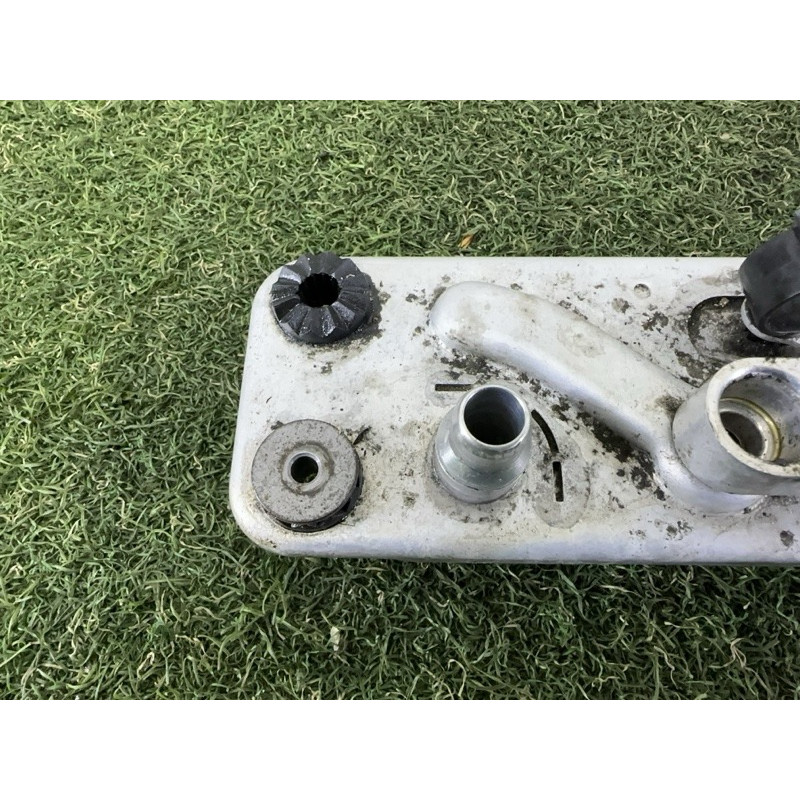 Теплообмінник АКПП (трансмісія) BMW X5 F15 2015 3.0 17217647315