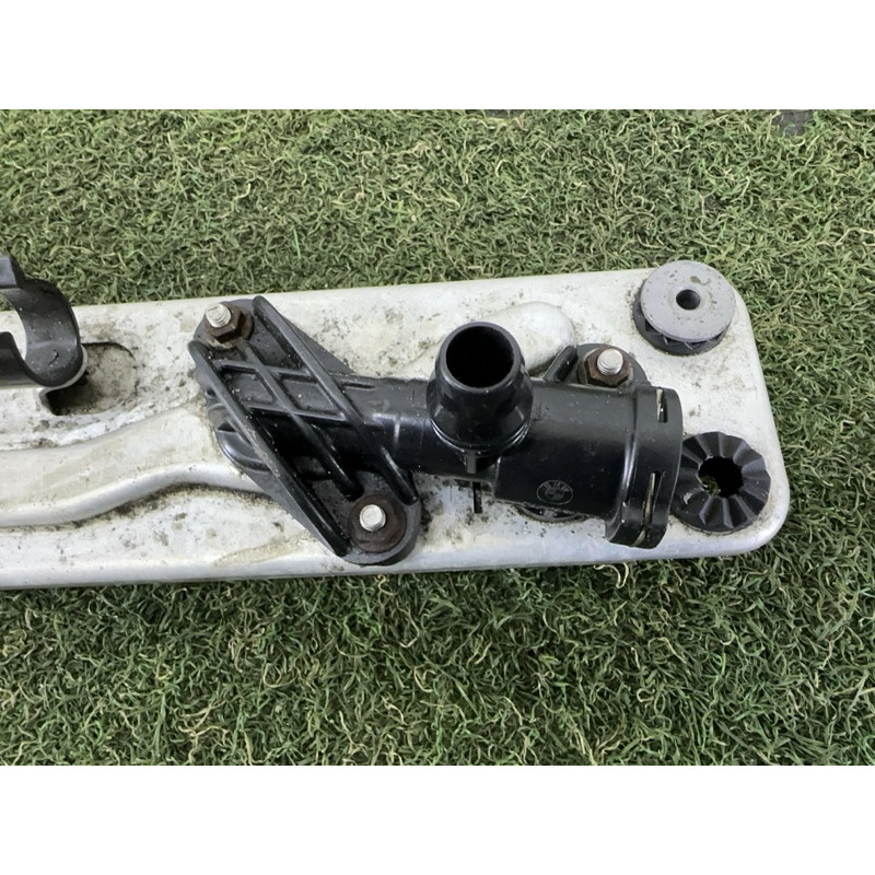 Теплообмінник АКПП (трансмісія) BMW X5 F15 2015 3.0 17217647315