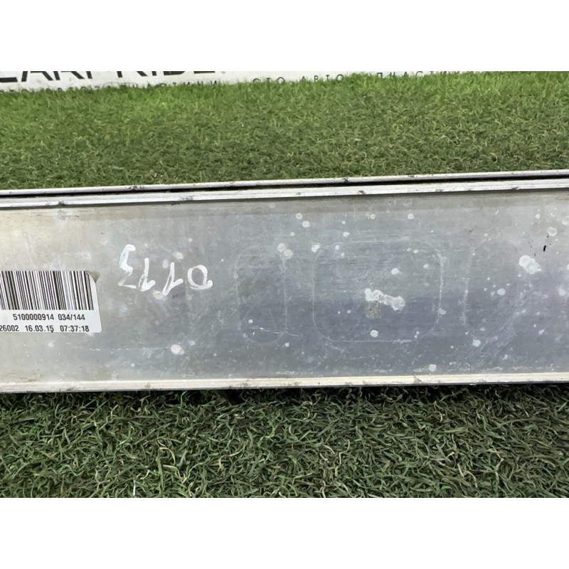 Теплообмінник АКПП (трансмісія) BMW X5 F15 2015 3.0 17217647315