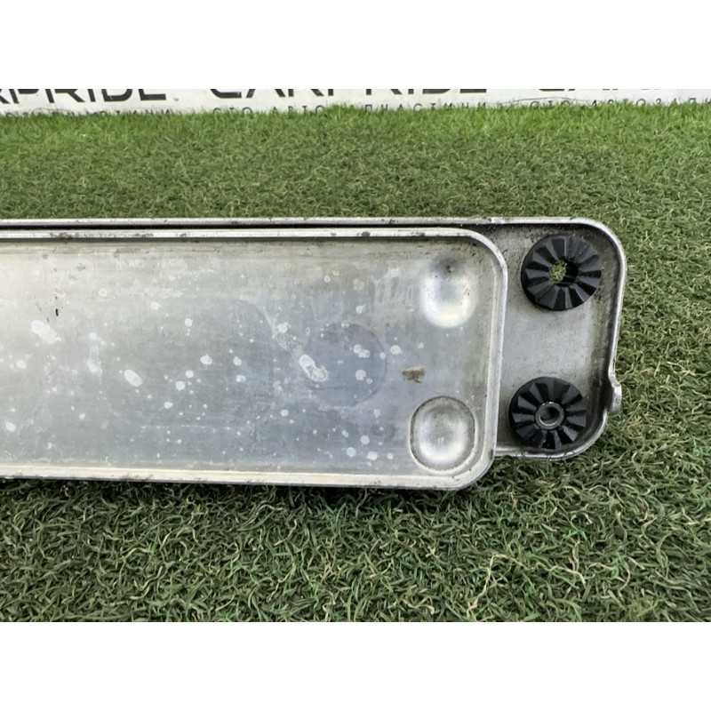 Теплообмінник АКПП (трансмісія) BMW X5 F15 2015 3.0 17217647315