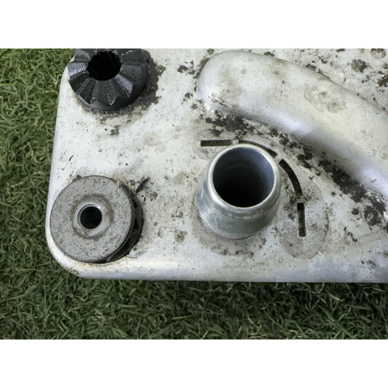 Теплообмінник АКПП (трансмісія) BMW X5 F15 2015 3.0 17217647315